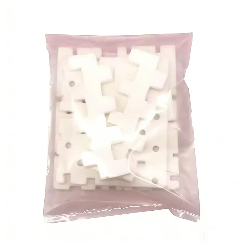 Sponge Fix 91 DesignJet 771 761 Maintenance Cartridge Compatible for HP DesignJet Z6100 6200 T7100 D5800 Latex 260 Plotter