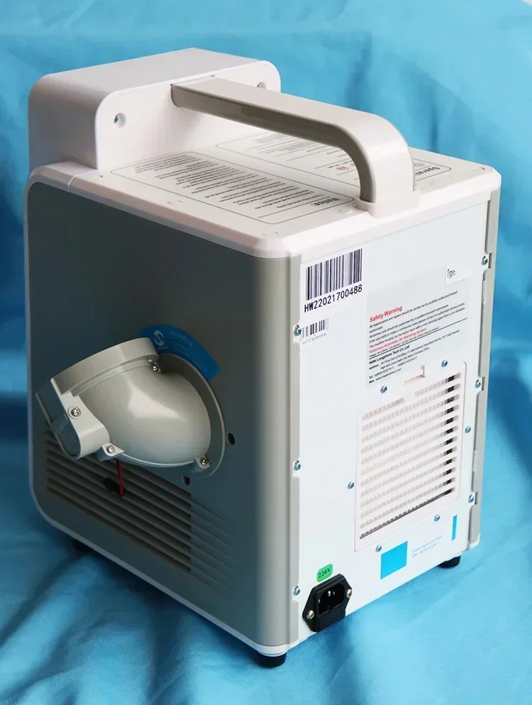 Surgical Air Warmer System, Patient Warming Blanket Machine For Veterinary Use