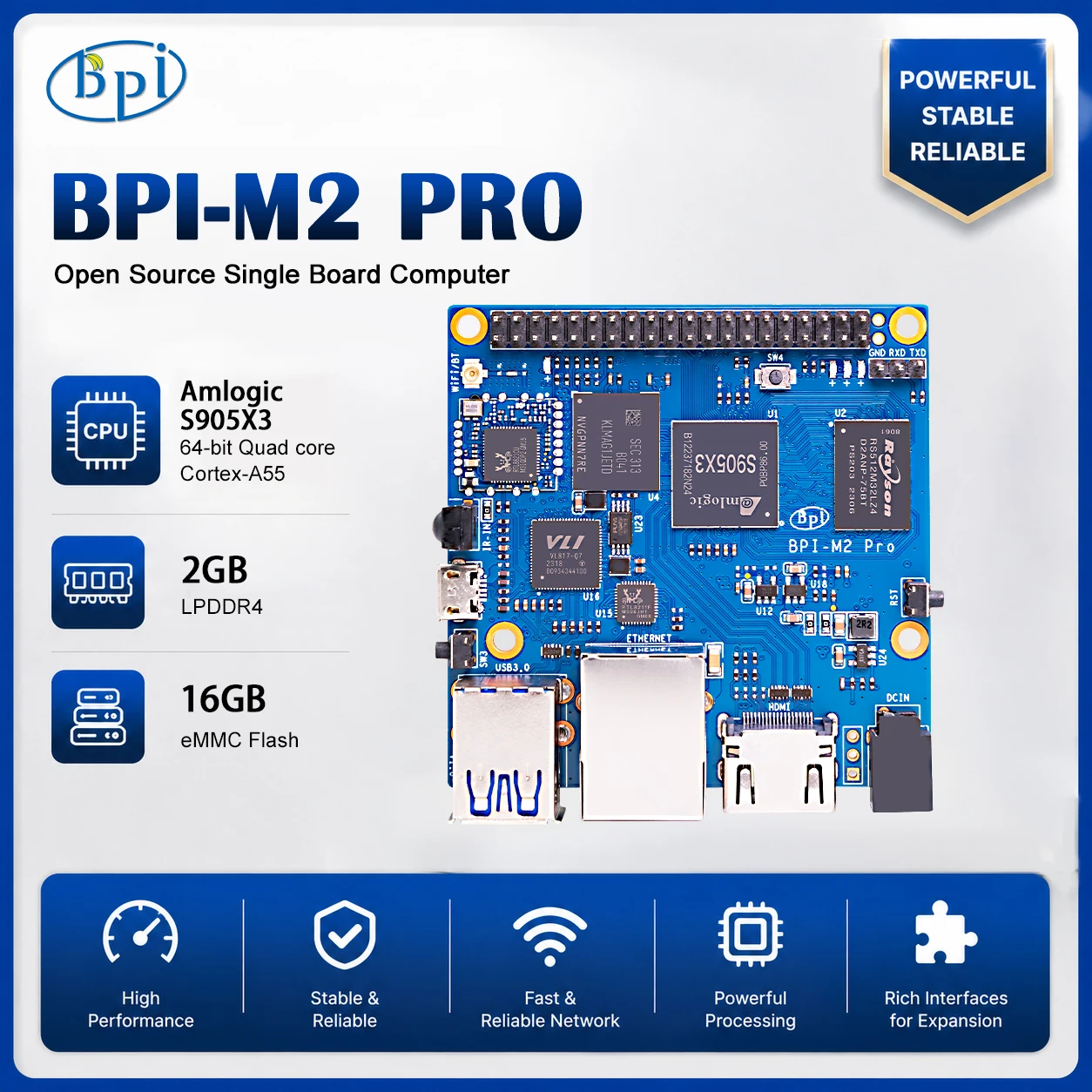 banana-pi-bpi-m2-pro-ordinateur-monocarte-quad-core-amlogic-s905x3-2-go-lpddr4-16-go-emmc-pour-diy-lot-pour-android-linux-debian