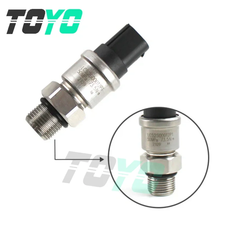 TOYOEM 빠른 배송 저압 LC52S00019P1 센서