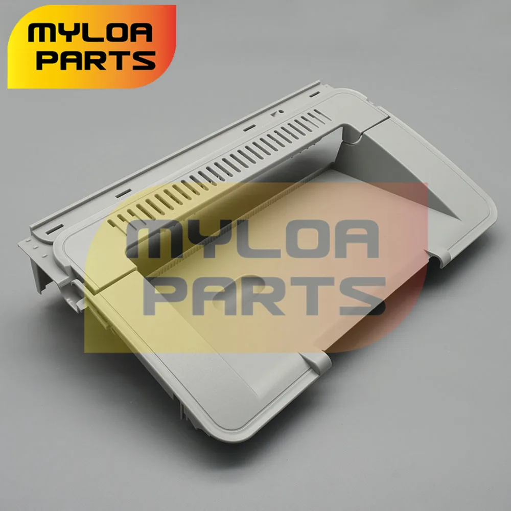 1pc Cartridge Door Face Down Cover Assembly is for HP LaserJet Pro P1102 P1102w P1105 P1106 P1107 P1108 P1005 P1006 P1007 1008 1