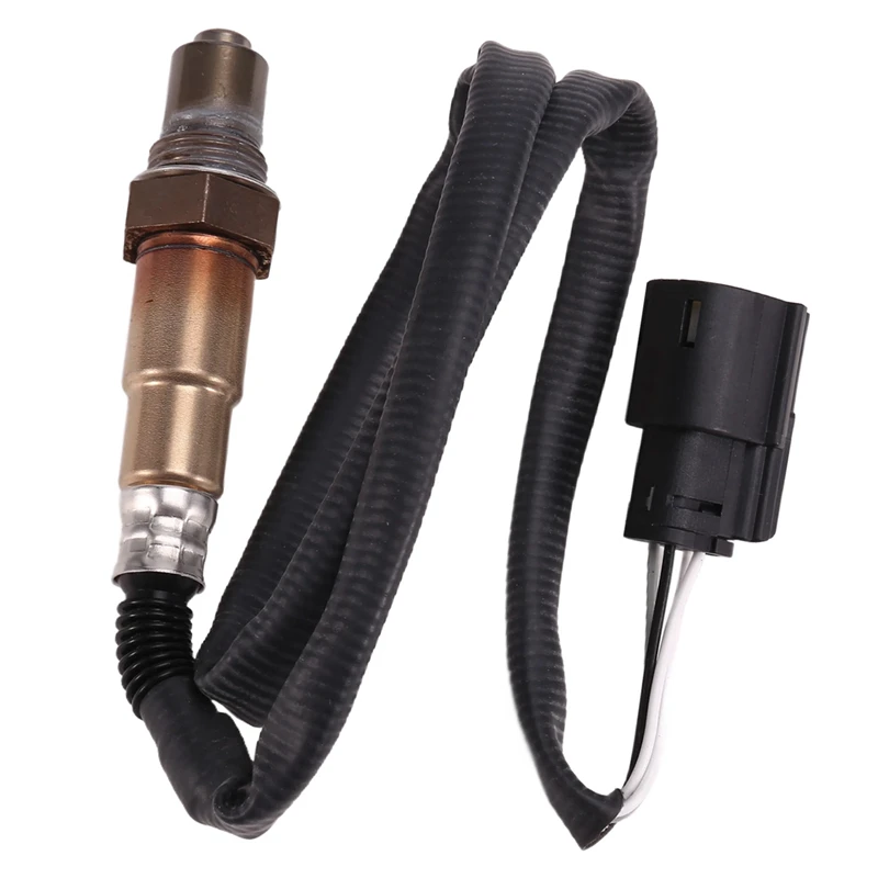 Car Oxygen Sensor O2 Sensor CT4Z-9G444-A 234-4575 BB5Z9G444A CV6Z9G For Ford Edge Focus Fusion Lincoln MKC MKT