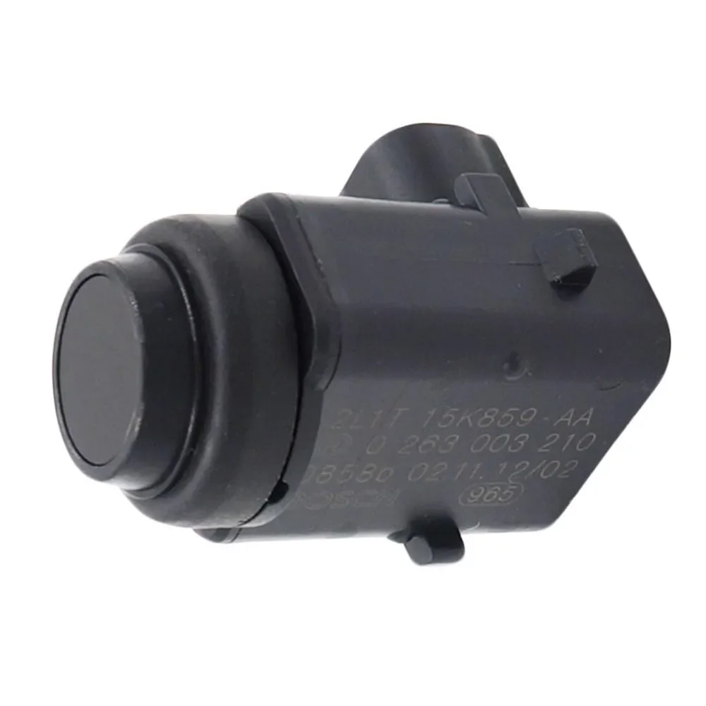 2L1T-15K859-AA PDC For Ford Lincoln Ultrasonic Parking Sensor T36004 2L1Z15K859AA - view 6