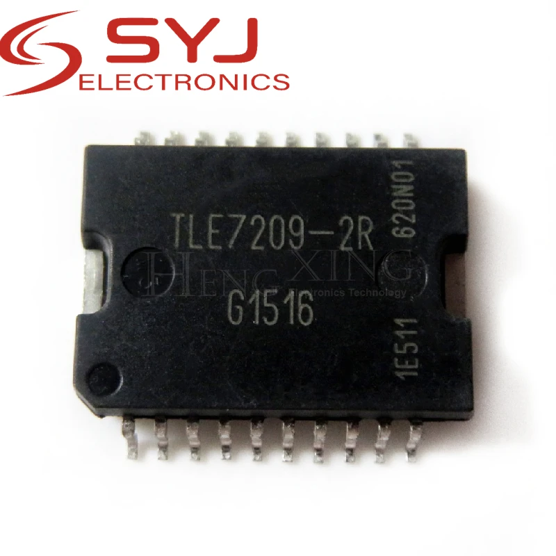 10piece TLE7209-2R TLE7209