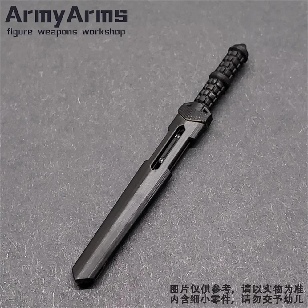 الحلزون الجيش 1/50 دمية الجندي حوالي 5 سنتيمتر التكتيكية السيف لعبة مجسمة هدية في جمع الأوراق المالية