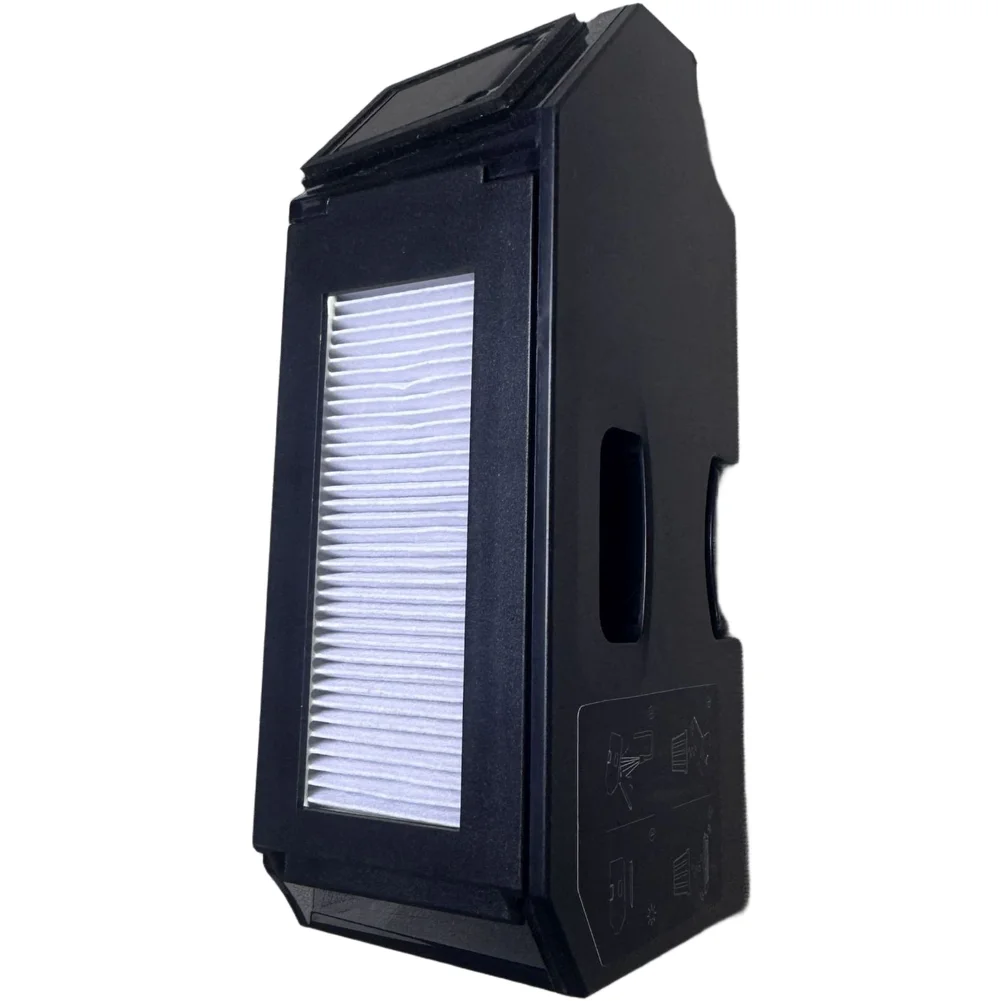 Suitable For The Dustbin Of For Ecovacs N30/N30pro Robotic Robotic Cleaners Replacement Robot Spare Part Accessories
