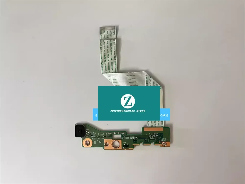 

ДЛЯ ACER Aspire VX 15 VX5-591G N16C7 C5PM2 Светодиодная АУДИОПЛАТА LS-E362P