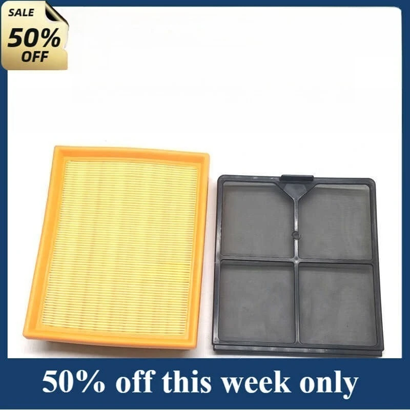 

For Sumitomo Excavator SH120A3 100 200 240 210 360-3 Air Conditioner Filter Element Filter Screen Accessories