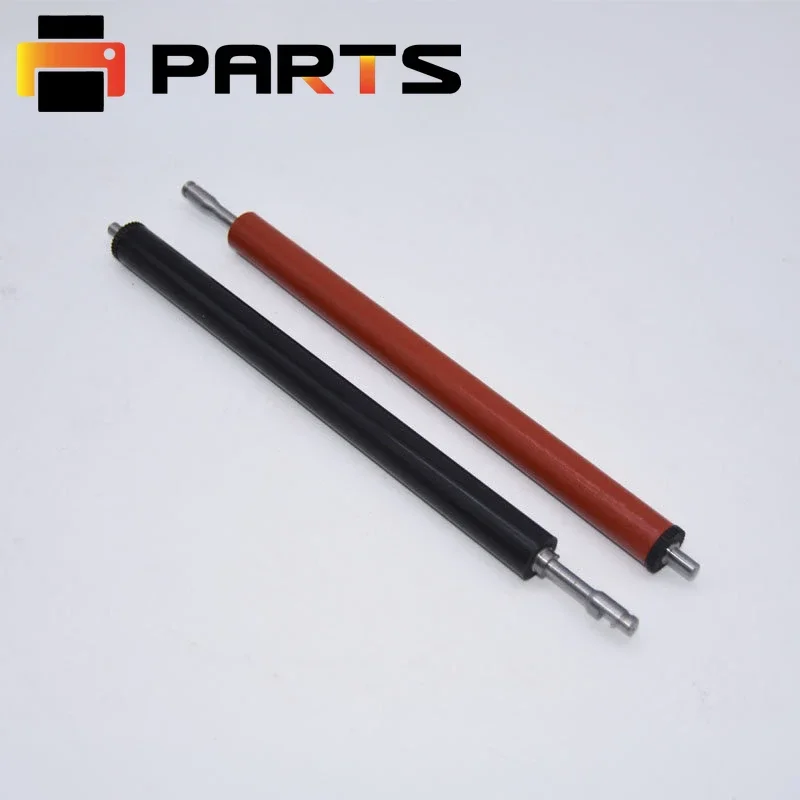 5pcs RC2-9208 Fuser Lower Pressure Roller for HP P1102 P1566 P1606 M1132 M1536 M1212 M1214 M1217 CP1525 M125 M127 M128 M201 M225