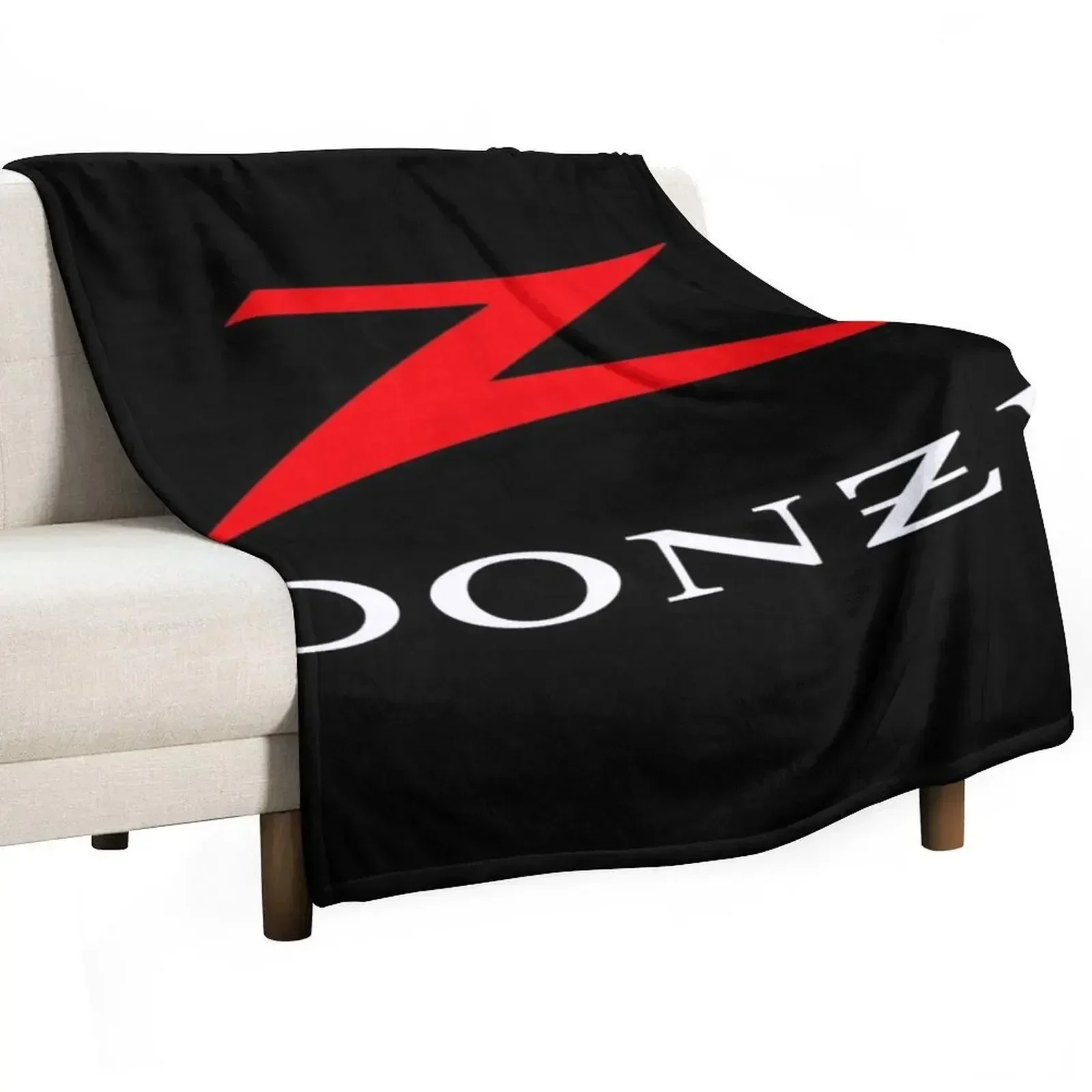 Donzi Marine Boats Throw Blanket cosplay anime for babies Comforter Blankets