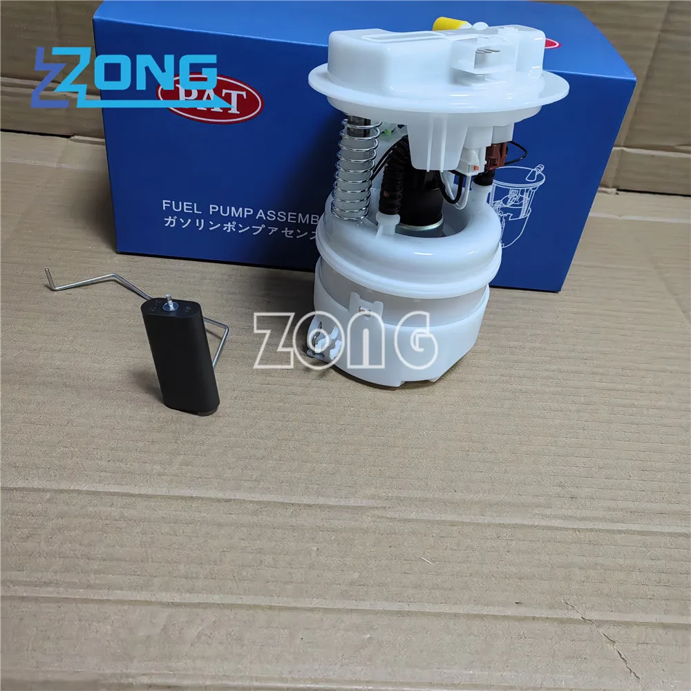 ZONG Fuel Pump Assembly For Dacia Sandero II 1.2 Dacia DUSTER 1.6SCe 172022047R 705656670 09746529901