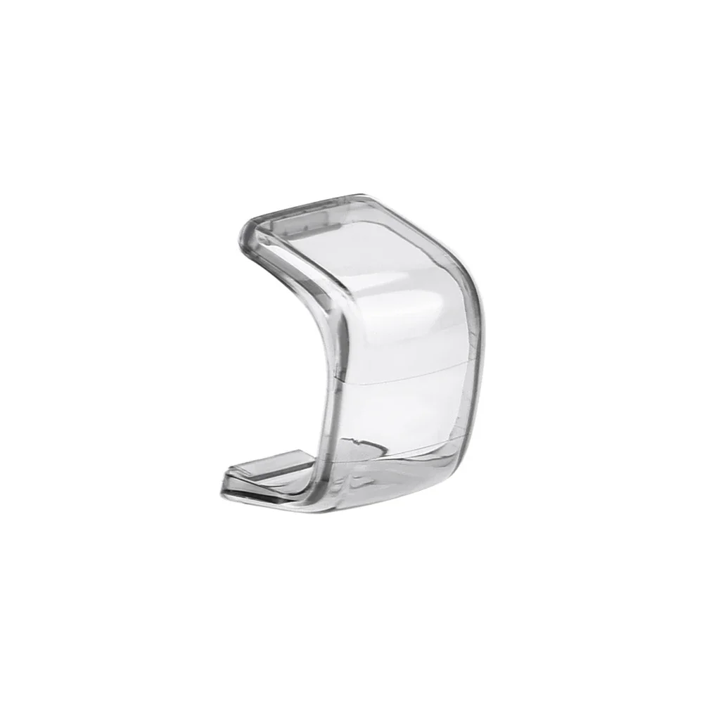 1pc PC 2.2x2.5x3.4cm Protective Case For DJI Neo Dustproof  Anti-Scratch Lens Guard Protective Cover Case Consumer Electronics