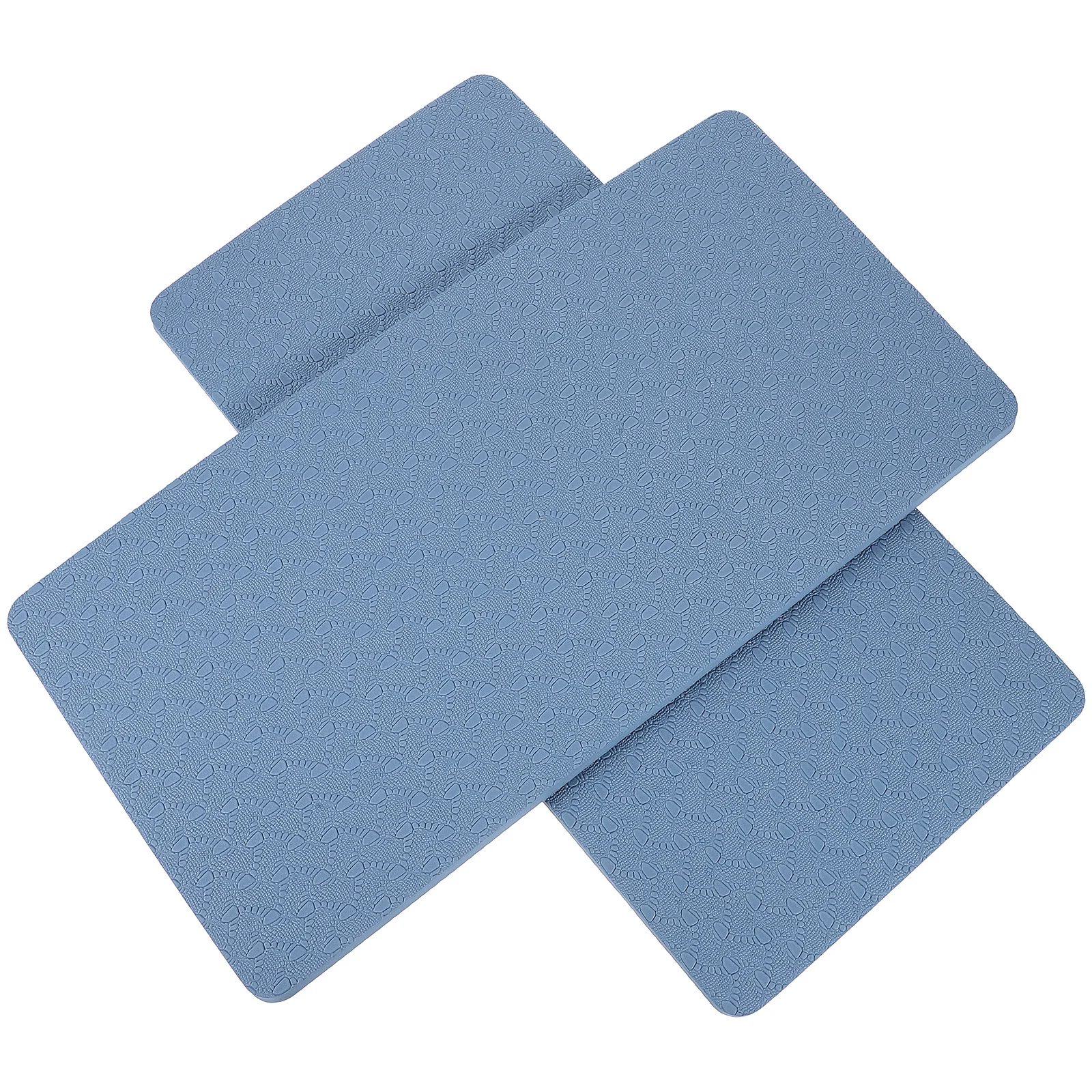 زوج واحد من وسادة الركبة اليوغا الخفيفة - وسادة مضادة للانزلاق لليوجا واللياقة البدنية والتدريب على التوازن وحماية الركبة الرياضية #1