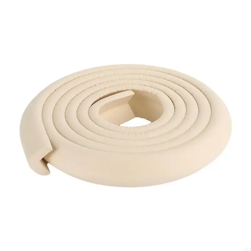 2 м детский уголок L-образной формы, мягкая лента, защита для мебельного бампера для дома, спальни, гостиной, украшения, 15UB