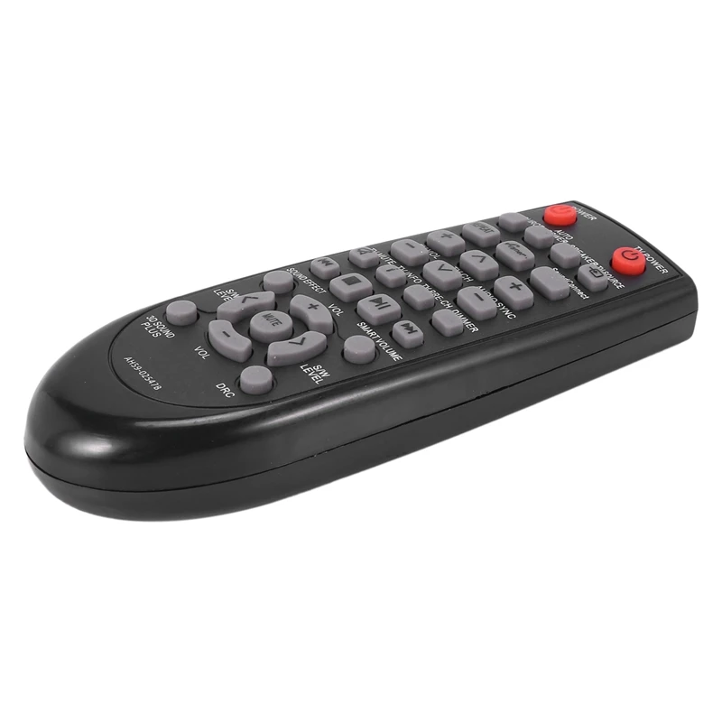 Substituição Controle Remoto Para Ah59-02547B -F450 Hwf450 Soundbar