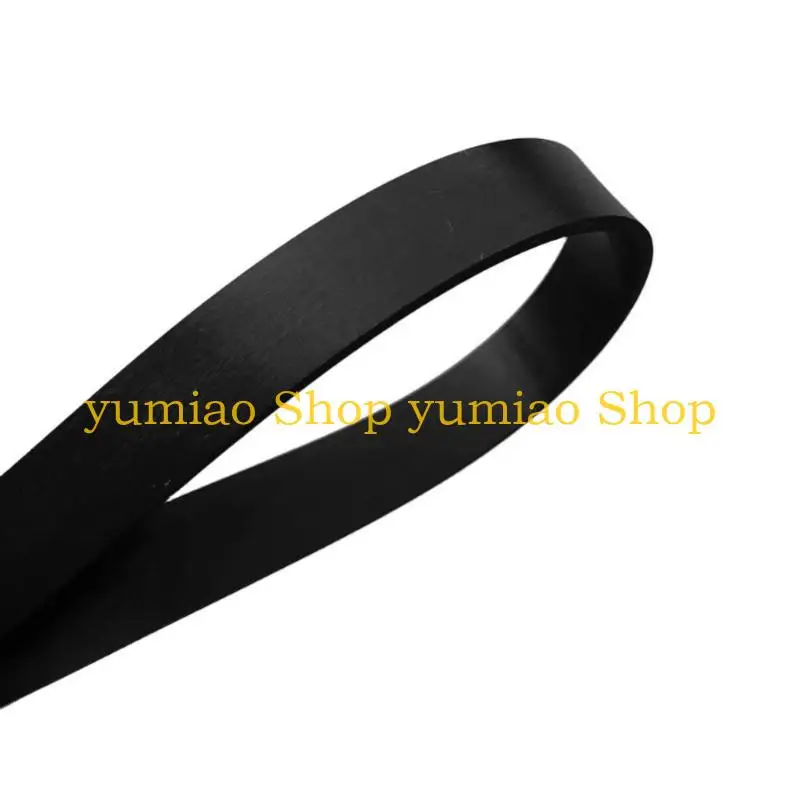 

587b подлинный самоопытный вакуумный ремень для ременье для привода 38528035