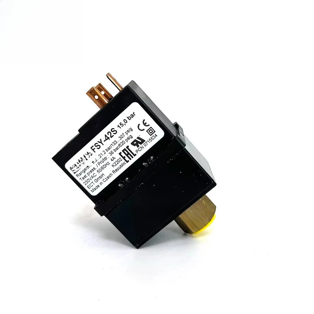 For cooling equipment, single-phase fan speed control FSY-42S fan speed controller