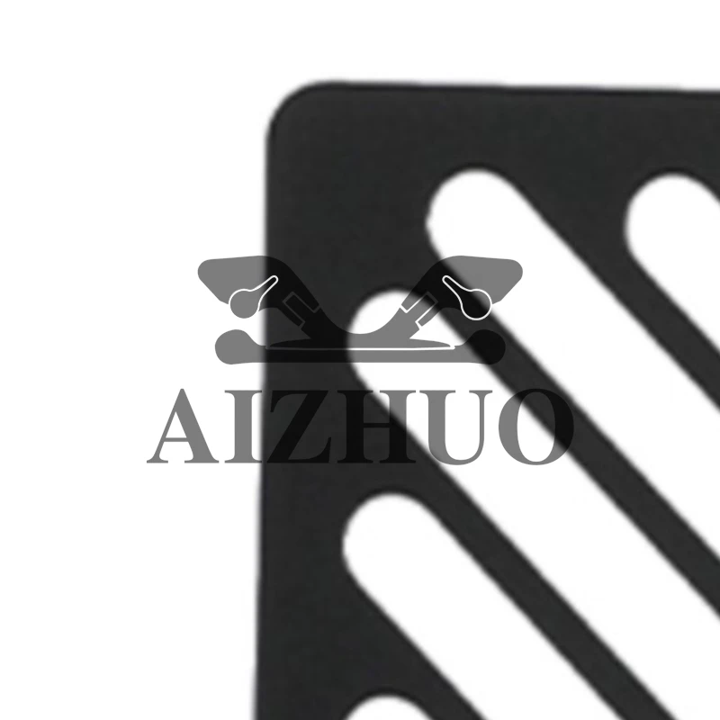 

For Yamaha XT 660 Z Tenere 2007 2008 2009 2010 2011 2012-2016 XT660Z Radiator Grille Grill Guard Cover Motorcycles Accessories