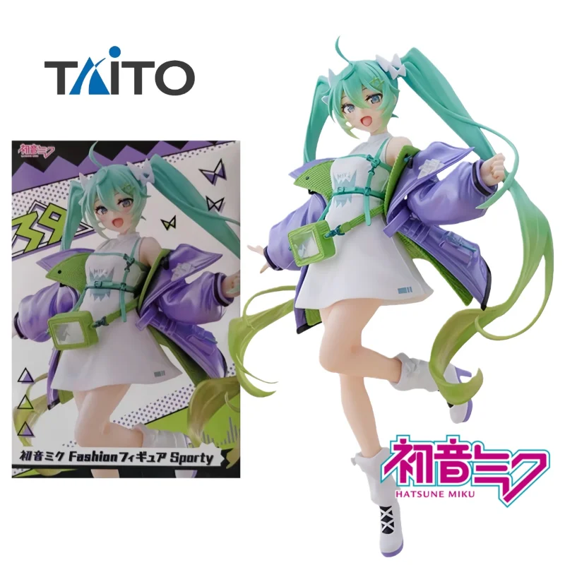 taito-–-figurine-originale-hatsune-miku-dessin-anime-sportif-collection-de-modeles-cadeau-d'anniversaire-poupee-ornements-jouet-cadeaux-en-stock