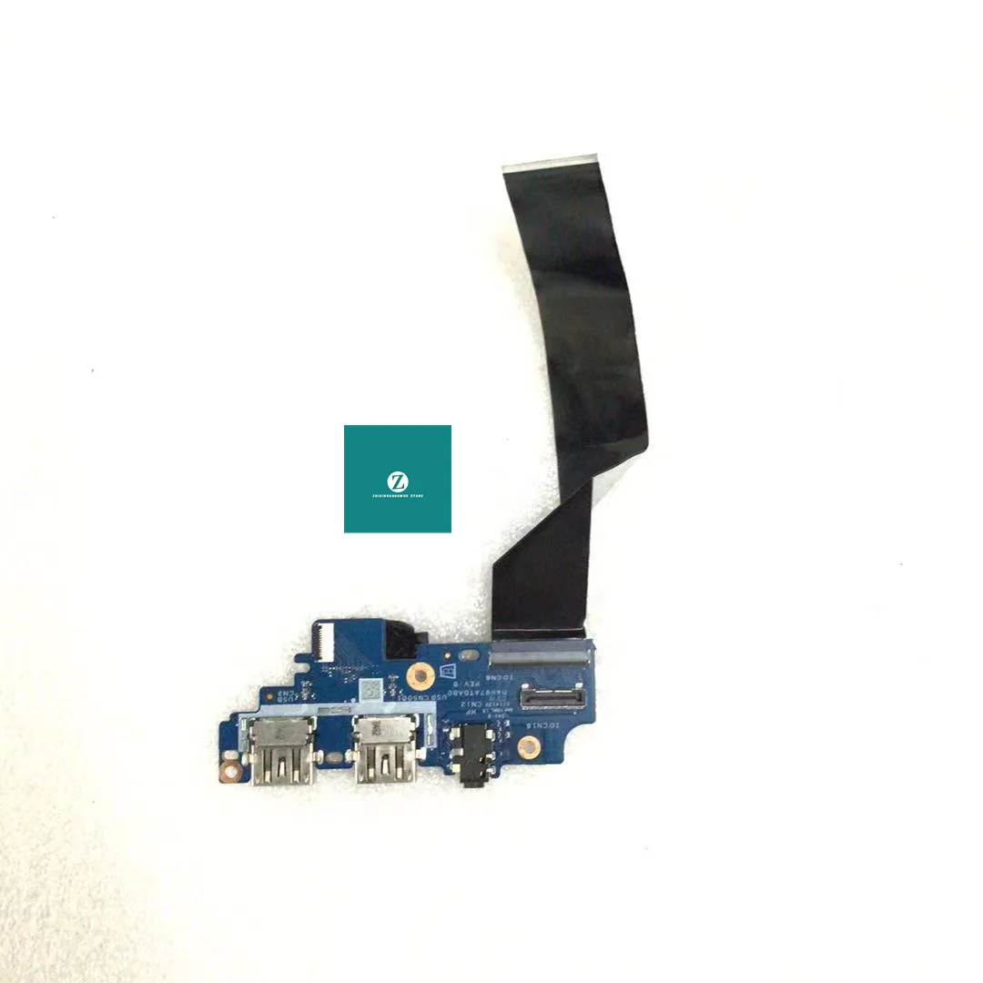 FOR HUAWEI Pro HLYL-WFQ9 HLY-W19 W19R HBL-W29 USB BOARD DAH97ATBAB0