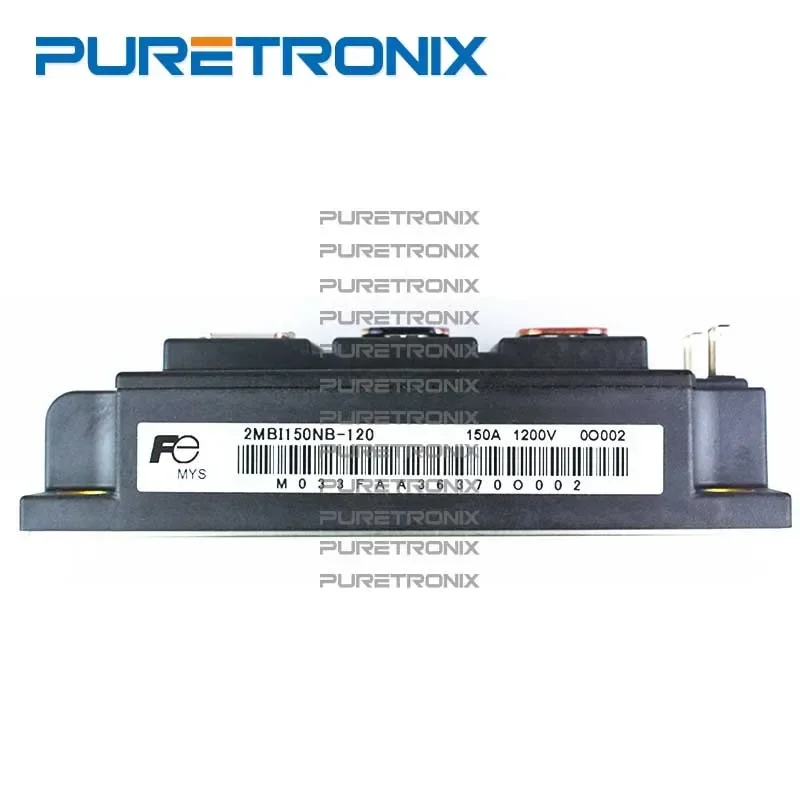 2MBI150N-120 2MBI150NB-120 IGBT Mô Đun
