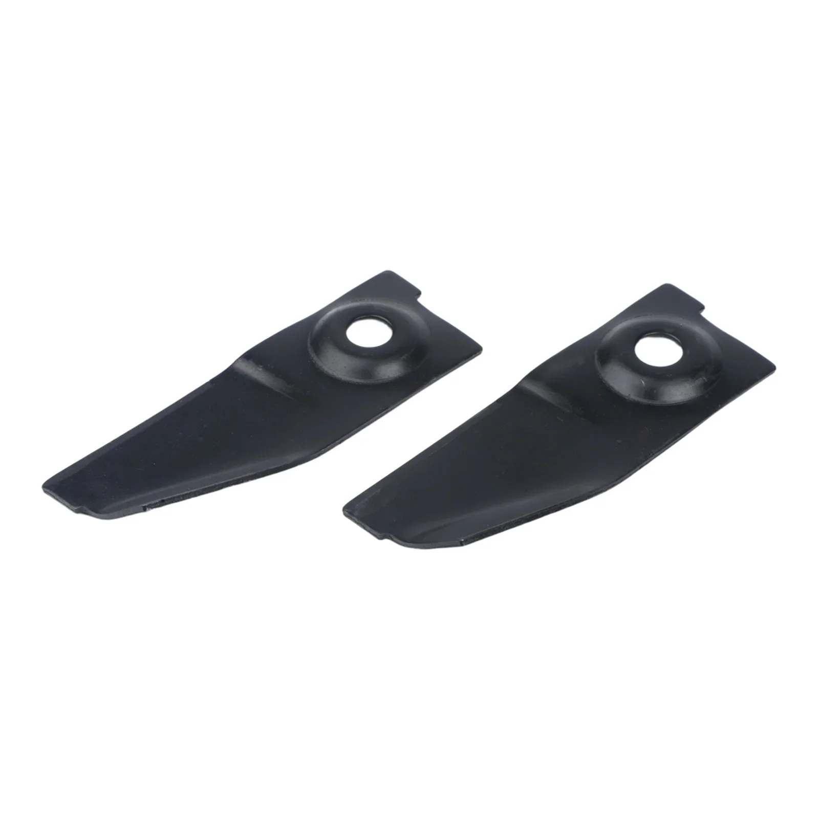 For Masport Mower Blades 125 X 45mm 200 300 400 500 575 600 Easy To Install For Masport High Hardness High Quality