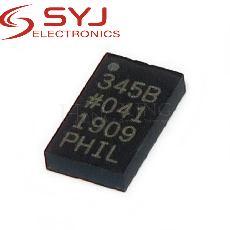 1 قطعة ADXL345BCCZ فحص الحرير: 345B LGA-14