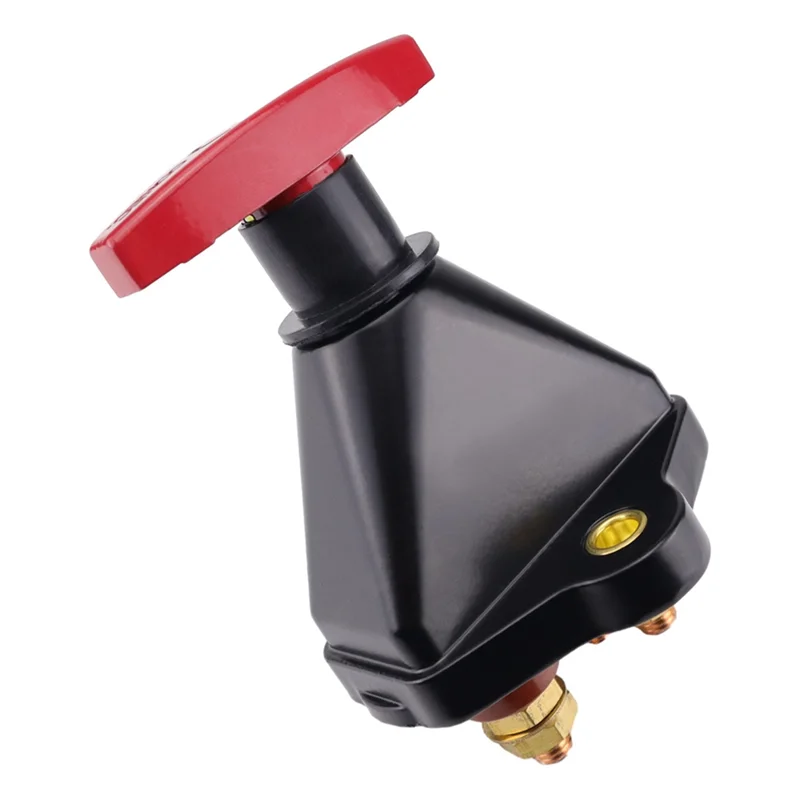 

Точный Cp-3183 трехногий сильноточный источник питания 12 В-48 В, отключатель аккумулятора для автомобиля, авто, яхты, лодки