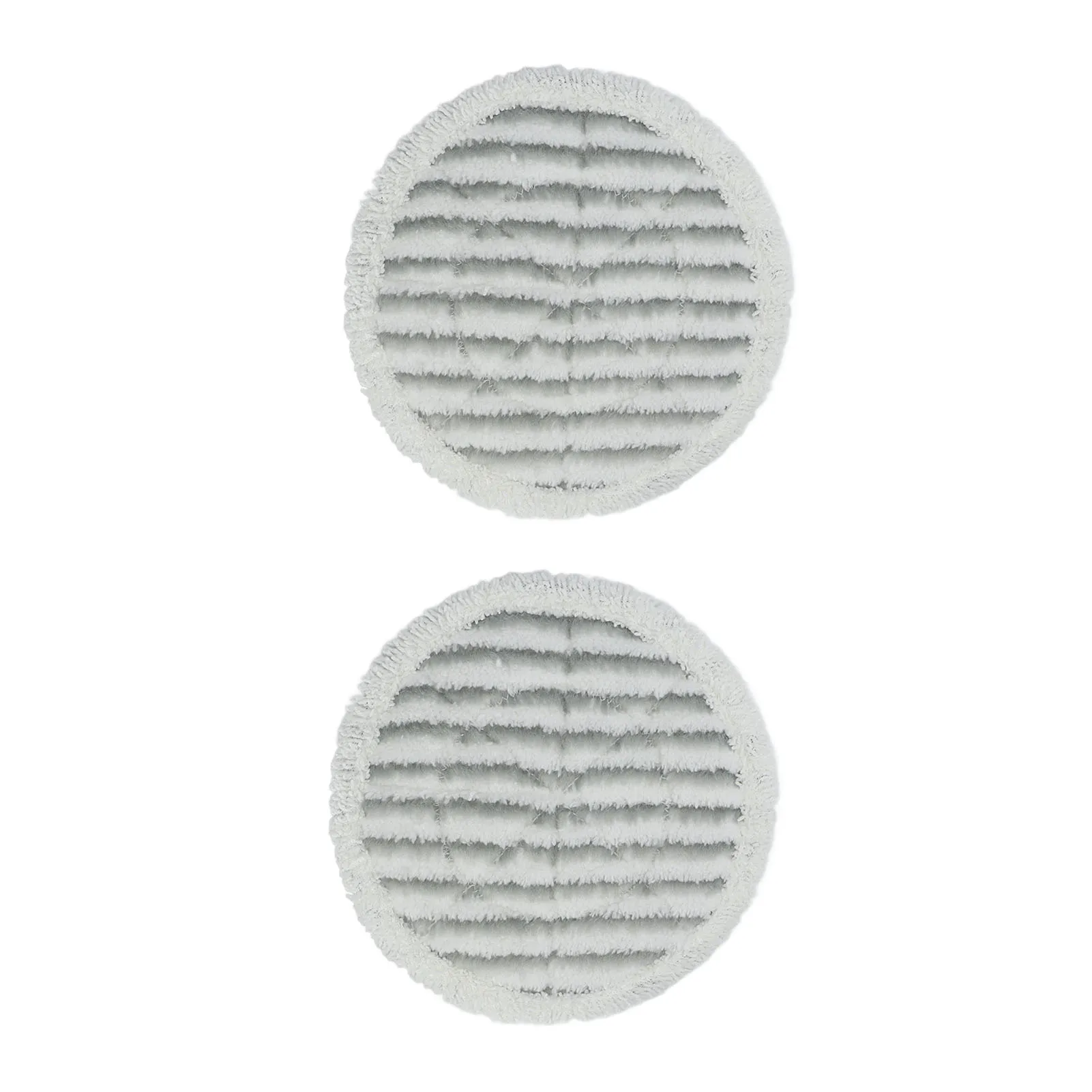 Mopping Pad Good Cleaning Performance Strong Water Absorption Cotton Mop Scrub Pad Environmental  for Replacement