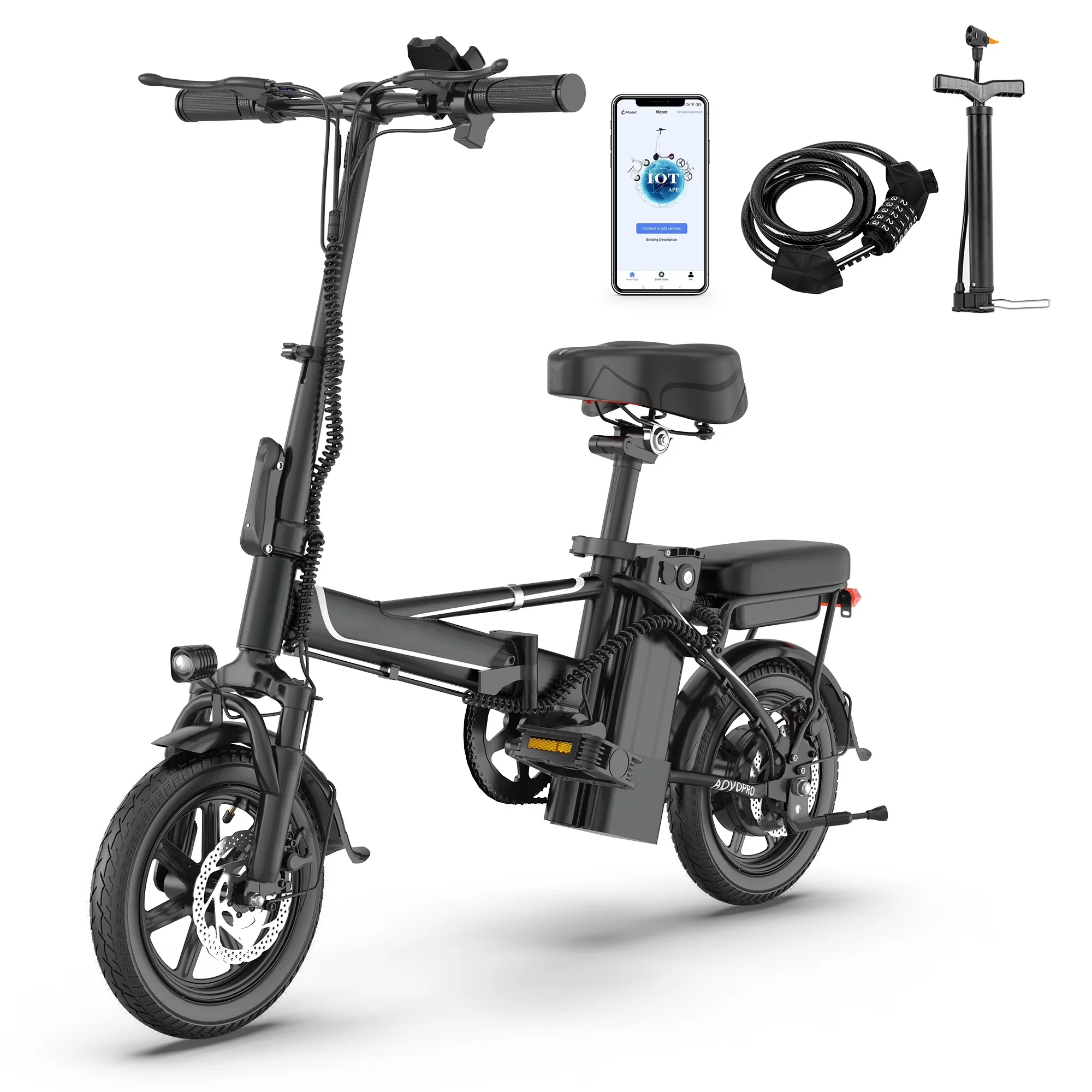 elektrofahrrad umbausatz 20 zoll WOLEGM Umbausatz, E-Bike Conversion Kit, 48V 1000W Elektrofahrrad Vorderrad, E-Bike Conversion Kit Sport & Ust 10% Farbe:METALLIC WHITE (BLUE) Zoll-Auktion - 1 Gudereit