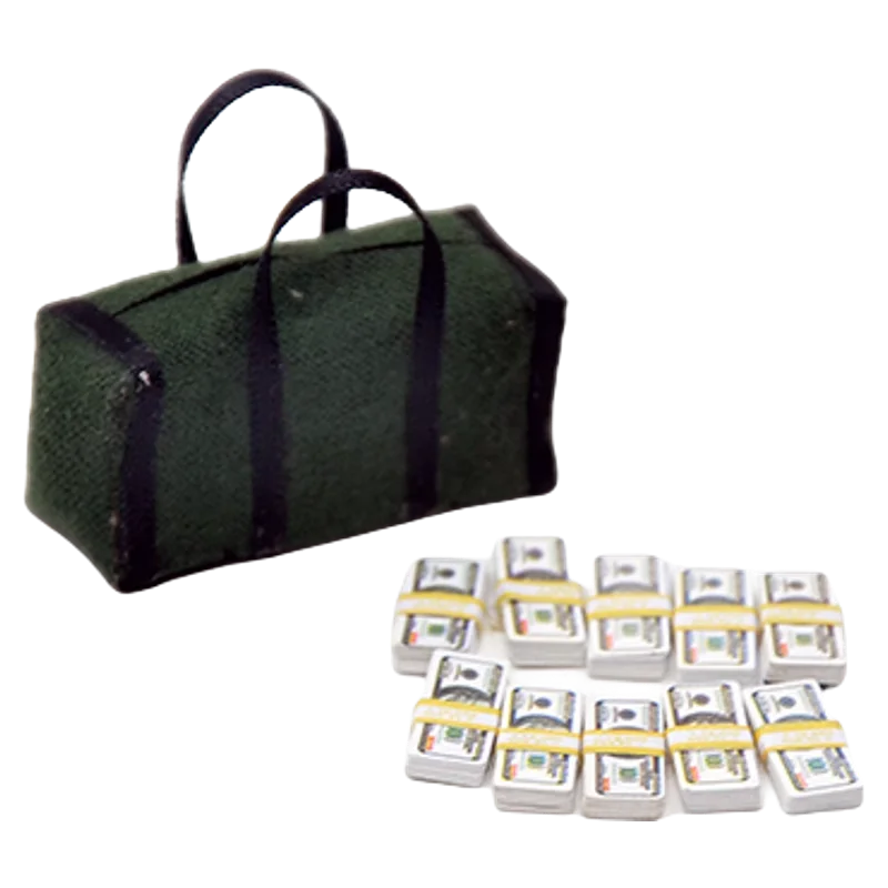 Variant: 10 Bundles  1Handbag