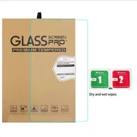 Headwolf FPad5 8.4 Inch Tempered Glass Screen Protector Film Computer Office Tablet Protective Film Clear Shatterproof