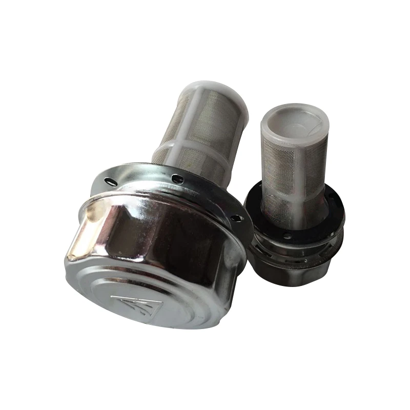Filter HS/AB-1162 AB-1163 Fuel Filler Oil Tank Cover Air Filter