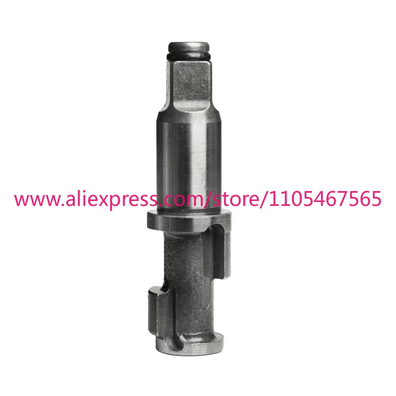 

10Pcs Model A282 1/2 "Pneumatic Impact Wrench Spindle Pneumatic Wrench Tool Accessories and Parts