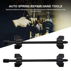 380mm Car Absorbers Remover Installer Coil Spring Compressor Auto Spring Repair Hand Tools HEAVY DUTY PAIR OF SUSPENSION CLAMPS