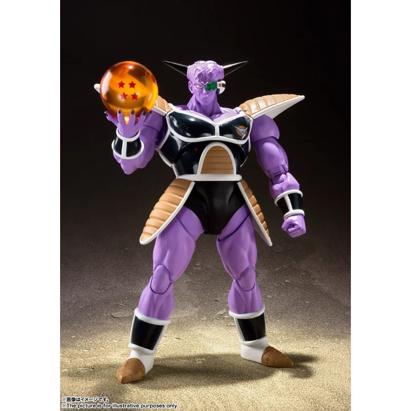 In Stock Bandai S.H.Figuarts D - Bandai Tamashii Nations S.H.Figuarts recension och pris