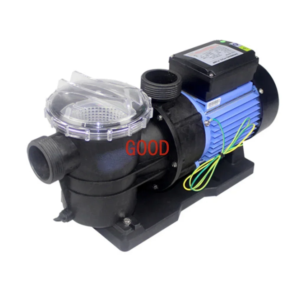 Electric Commercial Pool Filter Pump Variable Speed Pool Pump Swimming Pool Pump