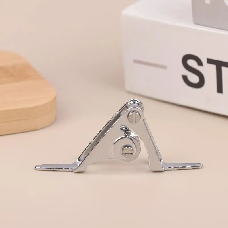 

Portable Stainless Steel Double Pulley Block Mini Roller Rod Tip Guide Boat Fishing Accessory Smooth Wear Resistant Durable