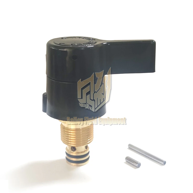 Wagner Titan Airless Sprayer Return Valve and Discharge Valve  440 450 3.23 PS20 PS22 PS3.20 700-258