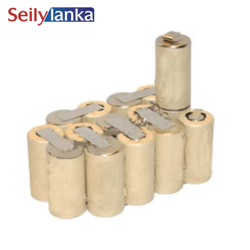 For Kress 18V 4000mAh 180 AP APE NIMH self-installation SC  Battery pack electrical Power tool