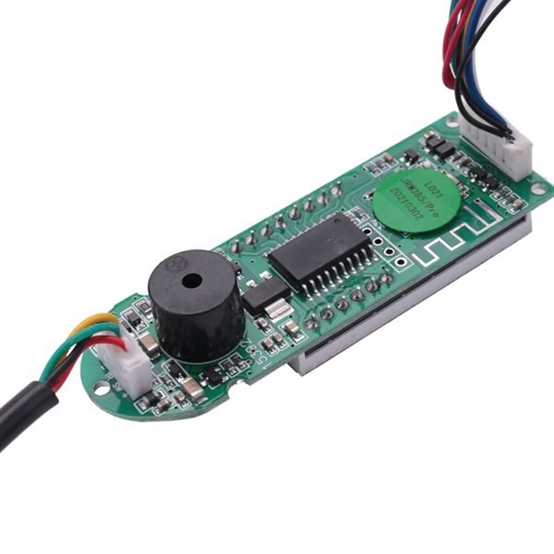 Electric Scooter Scooter Dashboard Suitable For Ninebot No.9 Electric Scooter MAX G30/G30LP Circuit Board Accessories