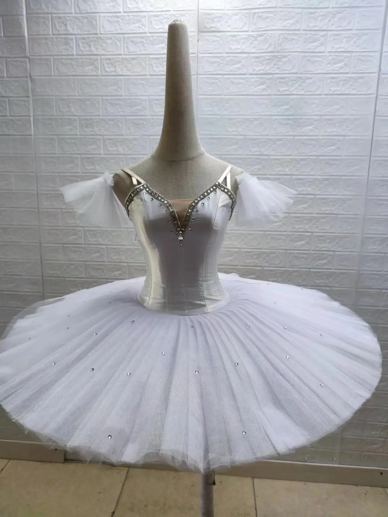 Ballet skirt dance dance costumes for women dress tulle skirt adult Ballet costumes