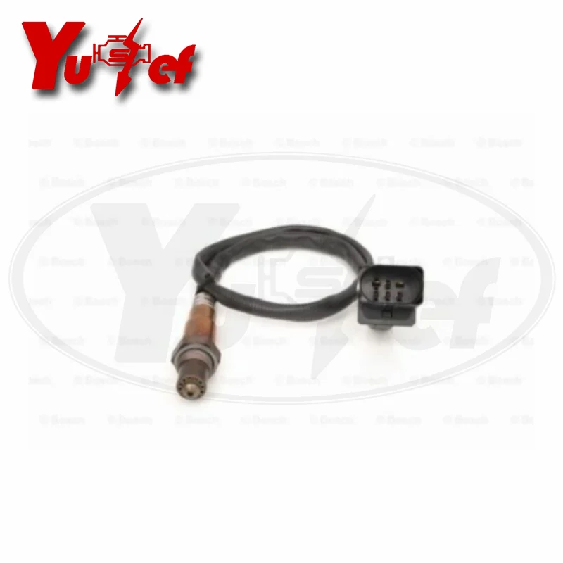 Oxygen Sensor For BMW O2 Measurement Fit E65 735i Li 5er e60 545i OE#0258007159 11787516150 11787512985 11787530282 11787530283