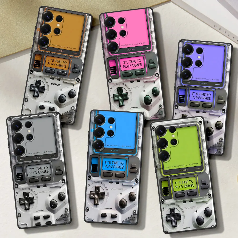 Play Game Case For … - image