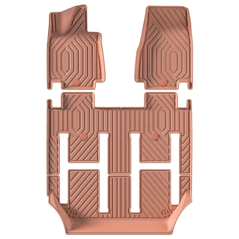 

Use for SERES AITO M9 car carpet SERES M9 car floor mat AITO M9 trunk mat Fit For AITO M9 waterproof pad SERES M9 floor mat M9