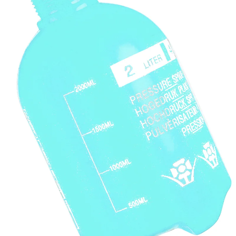 Regador pneumático 2L