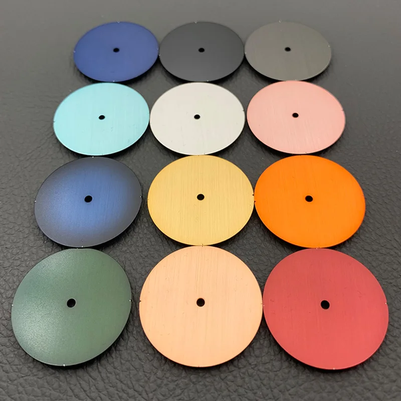 Colorful Black Whit…