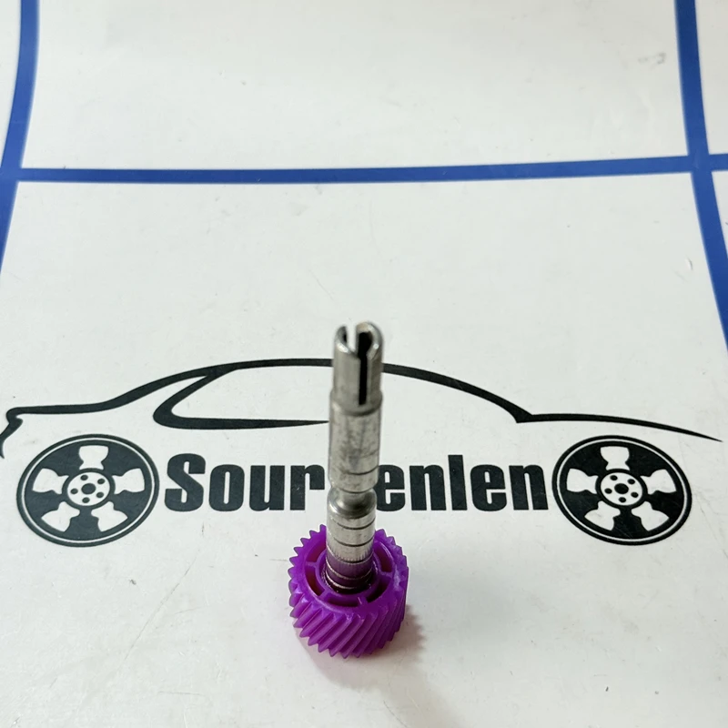 

4362439400 Speedometer Driven Gear Transmission Odometer 28 Teeth For Sonata Tucson Sportage Carens IX25 43624-39400