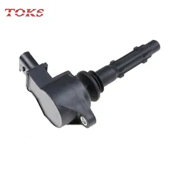 A2729060060 2729060060 High Quality Ignition Coil For Mercedes Benz W164 W209 W216 W230 M271 M272 E220 E260 E300 E350 GLK200