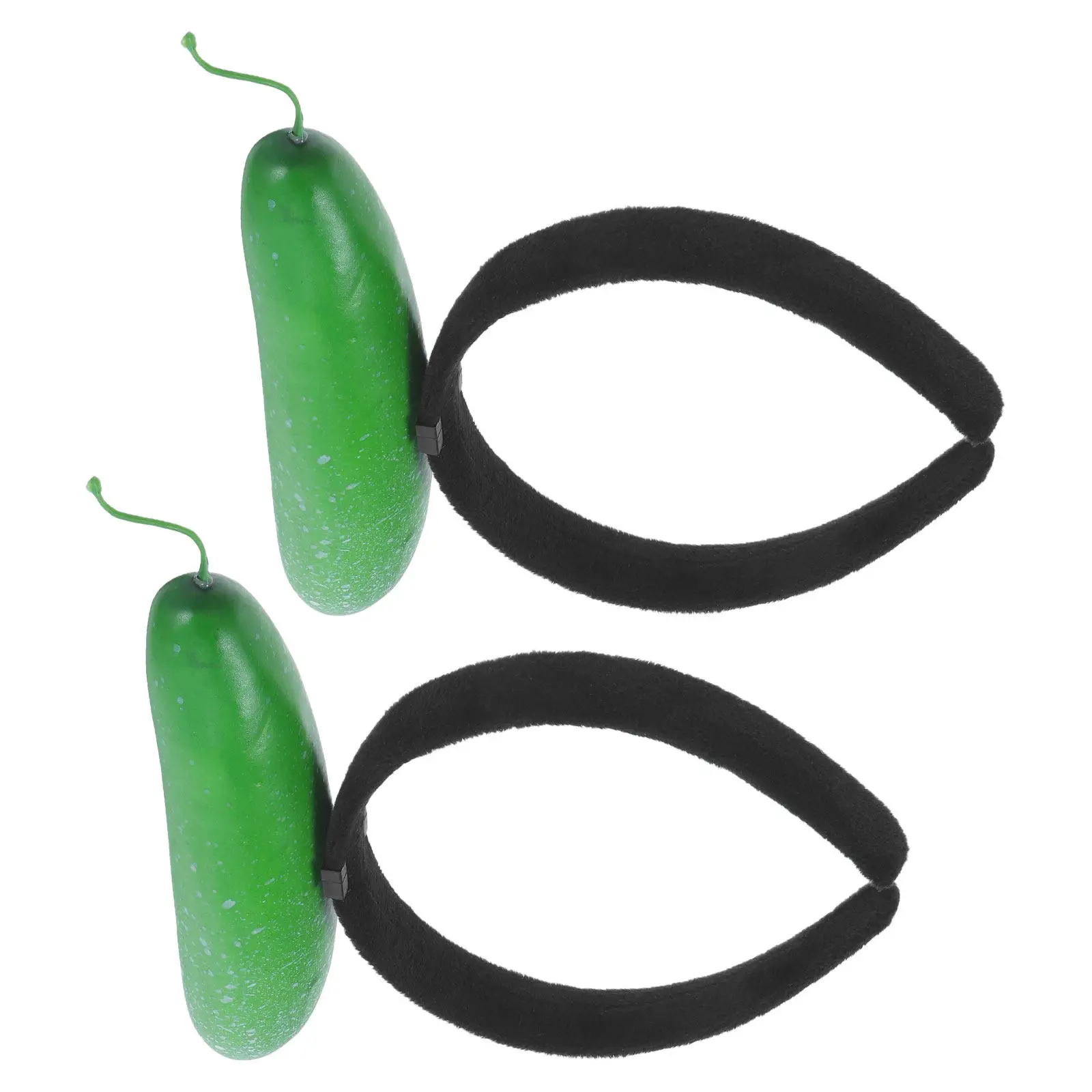 2-pecas-tiara-divertida-de-pepino-acessorio-de-cabelo-de-vegetal-simulado-para-cosplay-festa-de-spa-maquiagem-cuidados-faciais-e-fantasia